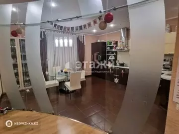 300 м², 5-комнатная квартира, этаж 21 из 22, 300 м², изображение - 10