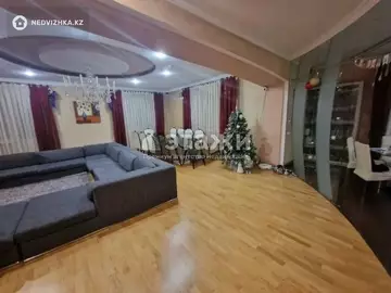 300 м², 5-комнатная квартира, этаж 21 из 22, 300 м², изображение - 11