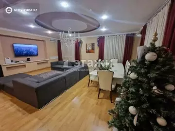 300 м², 5-комнатная квартира, этаж 21 из 22, 300 м², изображение - 12