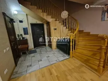 300 м², 5-комнатная квартира, этаж 21 из 22, 300 м², изображение - 13