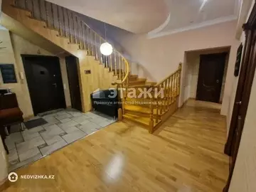 300 м², 5-комнатная квартира, этаж 21 из 22, 300 м², изображение - 14