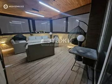 300 м², 5-комнатная квартира, этаж 21 из 22, 300 м², изображение - 18