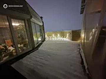 300 м², 5-комнатная квартира, этаж 21 из 22, 300 м², изображение - 19