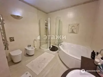 300 м², 5-комнатная квартира, этаж 21 из 22, 300 м², изображение - 21