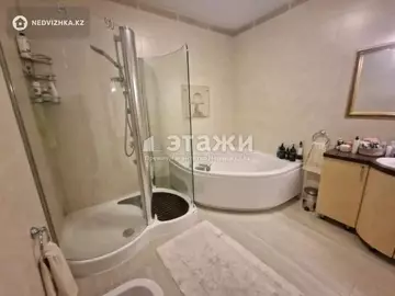 300 м², 5-комнатная квартира, этаж 21 из 22, 300 м², изображение - 22