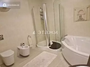 300 м², 5-комнатная квартира, этаж 21 из 22, 300 м², изображение - 23