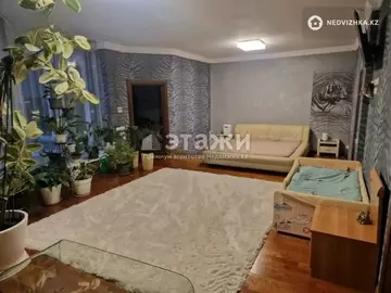300 м², 5-комнатная квартира, этаж 21 из 22, 300 м², изображение - 24