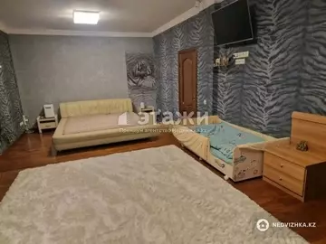 300 м², 5-комнатная квартира, этаж 21 из 22, 300 м², изображение - 25