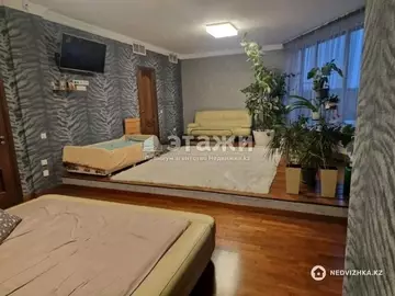 300 м², 5-комнатная квартира, этаж 21 из 22, 300 м², изображение - 26