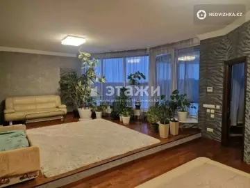 300 м², 5-комнатная квартира, этаж 21 из 22, 300 м², изображение - 27