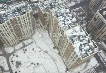 2-комнатная квартира, этаж 4 из 16, 55 м²