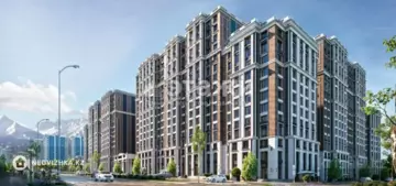 55 м², 2-комнатная квартира, этаж 4 из 16, 55 м², изображение - 4