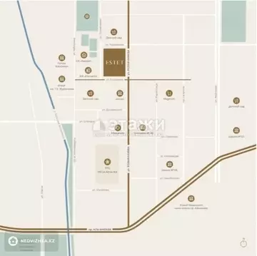 55 м², 2-комнатная квартира, этаж 4 из 16, 55 м², изображение - 5