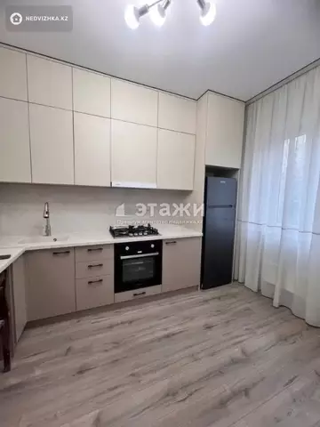 1-комнатная квартира, этаж 2 из 9, 41 м²