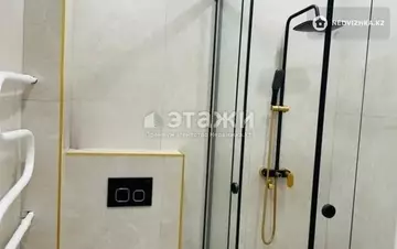 41 м², 1-комнатная квартира, этаж 2 из 9, 41 м², изображение - 4