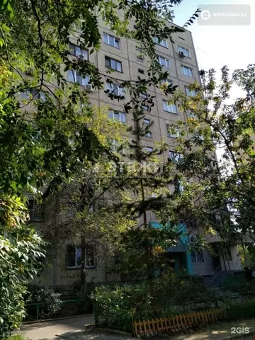 41 м², 1-комнатная квартира, этаж 2 из 9, 41 м², изображение - 5