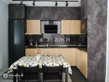 2-комнатная квартира, этаж 11 из 12, 65 м²