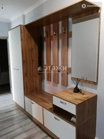65 м², 2-комнатная квартира, этаж 11 из 12, 65 м², изображение - 4