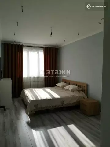 65 м², 2-комнатная квартира, этаж 11 из 12, 65 м², изображение - 5