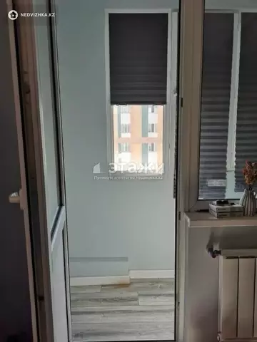 65 м², 2-комнатная квартира, этаж 11 из 12, 65 м², изображение - 7