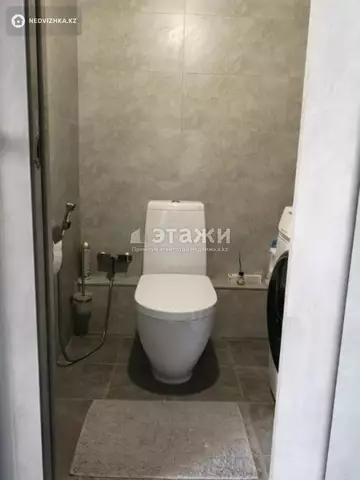 65 м², 2-комнатная квартира, этаж 11 из 12, 65 м², изображение - 8