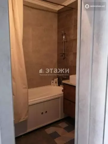 65 м², 2-комнатная квартира, этаж 11 из 12, 65 м², изображение - 9