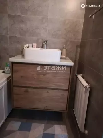 65 м², 2-комнатная квартира, этаж 11 из 12, 65 м², изображение - 10