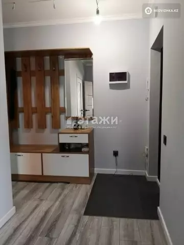 65 м², 2-комнатная квартира, этаж 11 из 12, 65 м², изображение - 11