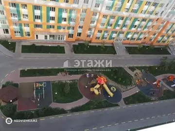 65 м², 2-комнатная квартира, этаж 11 из 12, 65 м², изображение - 12