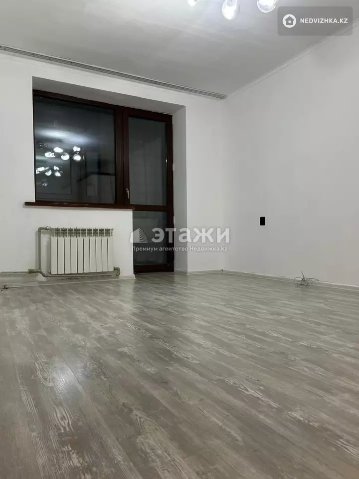 9 м², 1-комнатная квартира, этаж 2 из 5, 9 м², изображение - 1