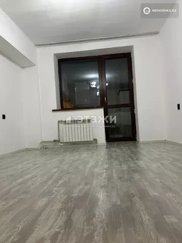 1-комнатная квартира, этаж 2 из 5, 9 м²