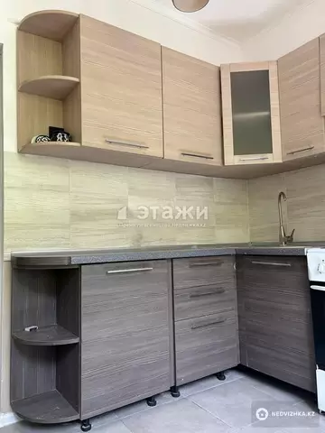 1-комнатная квартира, этаж 2 из 5, 9 м²