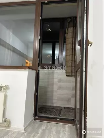 9 м², 1-комнатная квартира, этаж 2 из 5, 9 м², изображение - 4