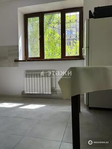 9 м², 1-комнатная квартира, этаж 2 из 5, 9 м², изображение - 5