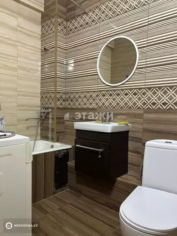 9 м², 1-комнатная квартира, этаж 2 из 5, 9 м², изображение - 7
