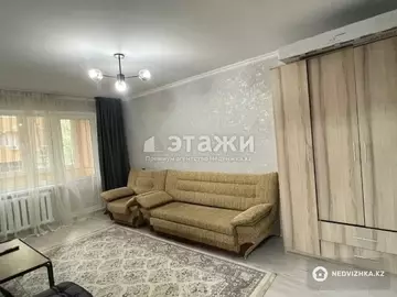 1-комнатная квартира, этаж 2 из 5, 34 м²