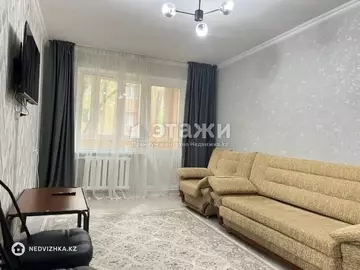 1-комнатная квартира, этаж 2 из 5, 34 м²