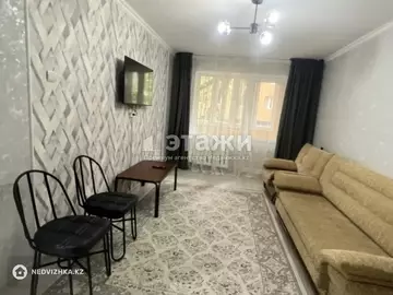 1-комнатная квартира, этаж 2 из 5, 34 м²