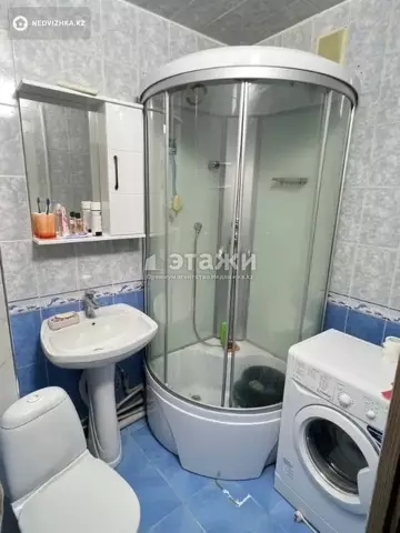 34 м², 1-комнатная квартира, этаж 2 из 5, 34 м², изображение - 9