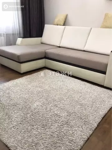 1-комнатная квартира, этаж 2 из 4, 32 м²