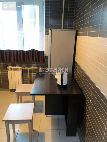 1-комнатная квартира, этаж 2 из 4, 32 м²