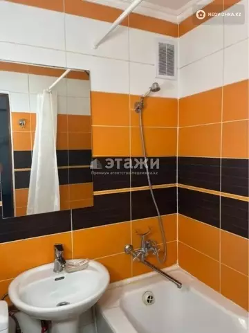 32 м², 1-комнатная квартира, этаж 2 из 4, 32 м², изображение - 4