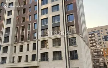 2-комнатная квартира, этаж 14 из 16, 56 м²