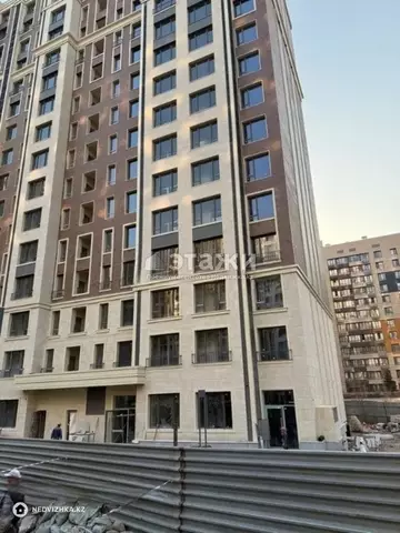 2-комнатная квартира, этаж 14 из 16, 56 м²