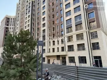 2-комнатная квартира, этаж 14 из 16, 56 м²