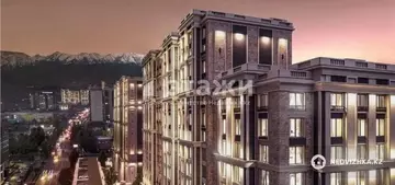 55.5 м², 2-комнатная квартира, этаж 14 из 16, 56 м², изображение - 4