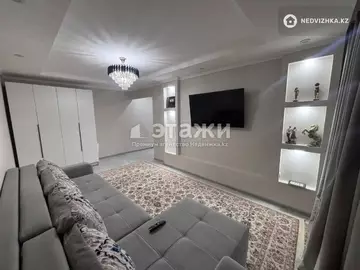 1-комнатная квартира, этаж 4 из 5, 33 м²
