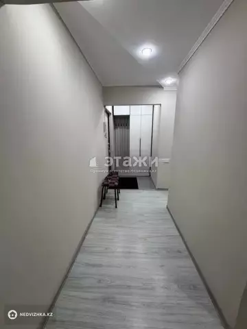 1-комнатная квартира, этаж 4 из 5, 33 м²