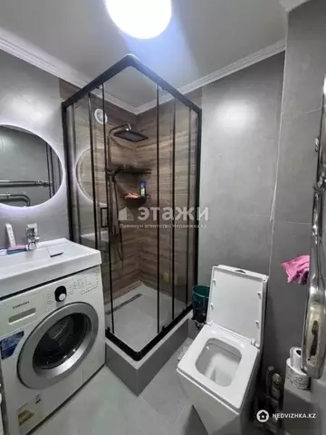 33 м², 1-комнатная квартира, этаж 4 из 5, 33 м², изображение - 5