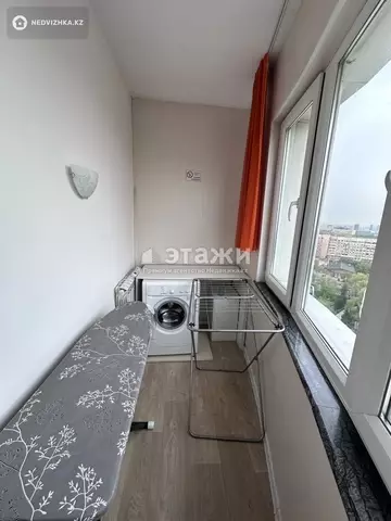 65 м², 2-комнатная квартира, этаж 14 из 16, 65 м², на длительный срок, изображение - 4